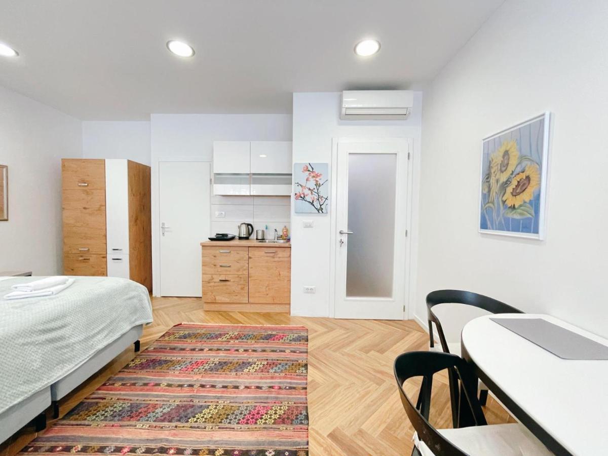 Apartment Candy PUY Exterior foto