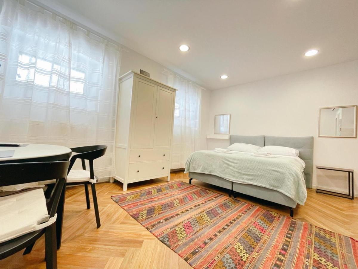 Apartment Candy PUY Exterior foto