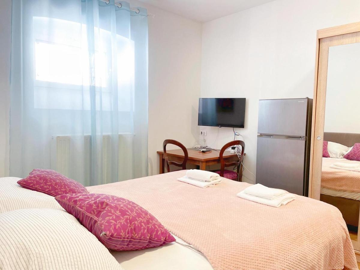 Apartment Candy PUY Exterior foto