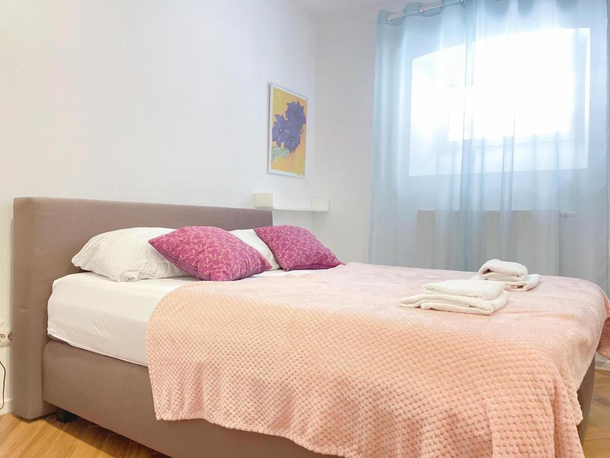 Apartment Candy PUY Exterior foto