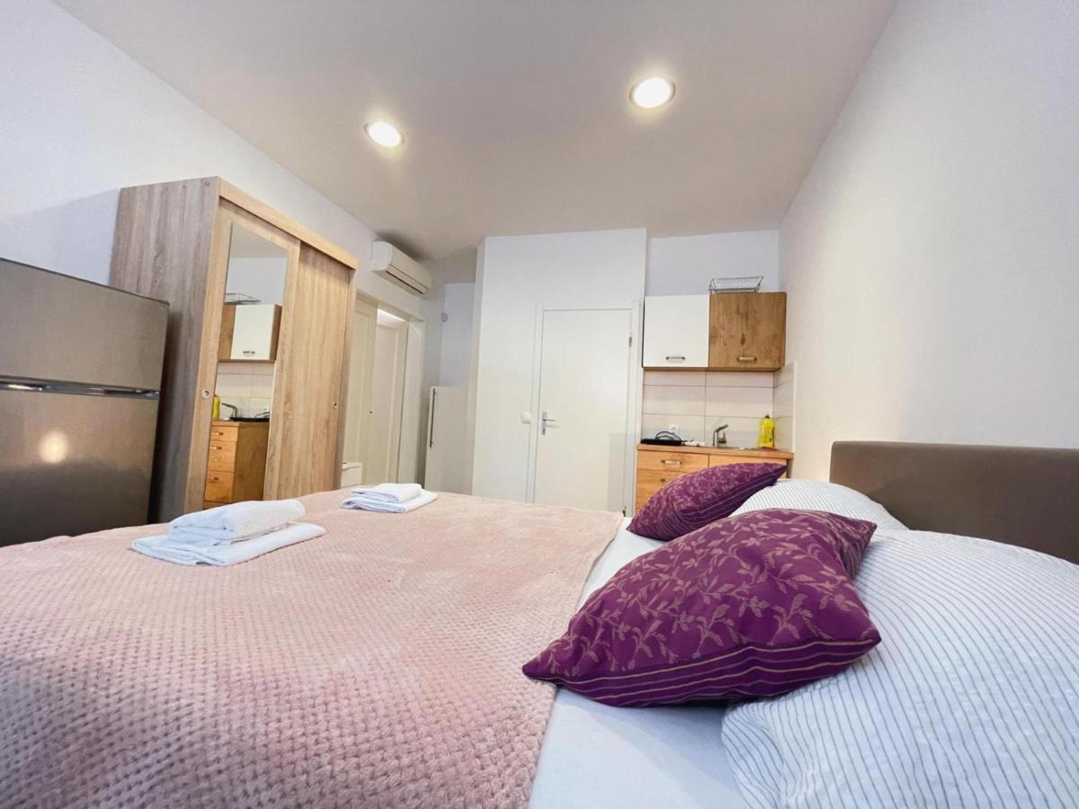 Apartment Candy PUY Exterior foto