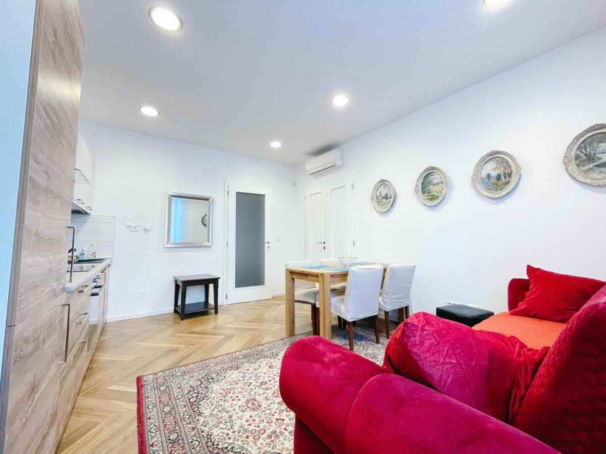 Apartment Candy PUY Exterior foto