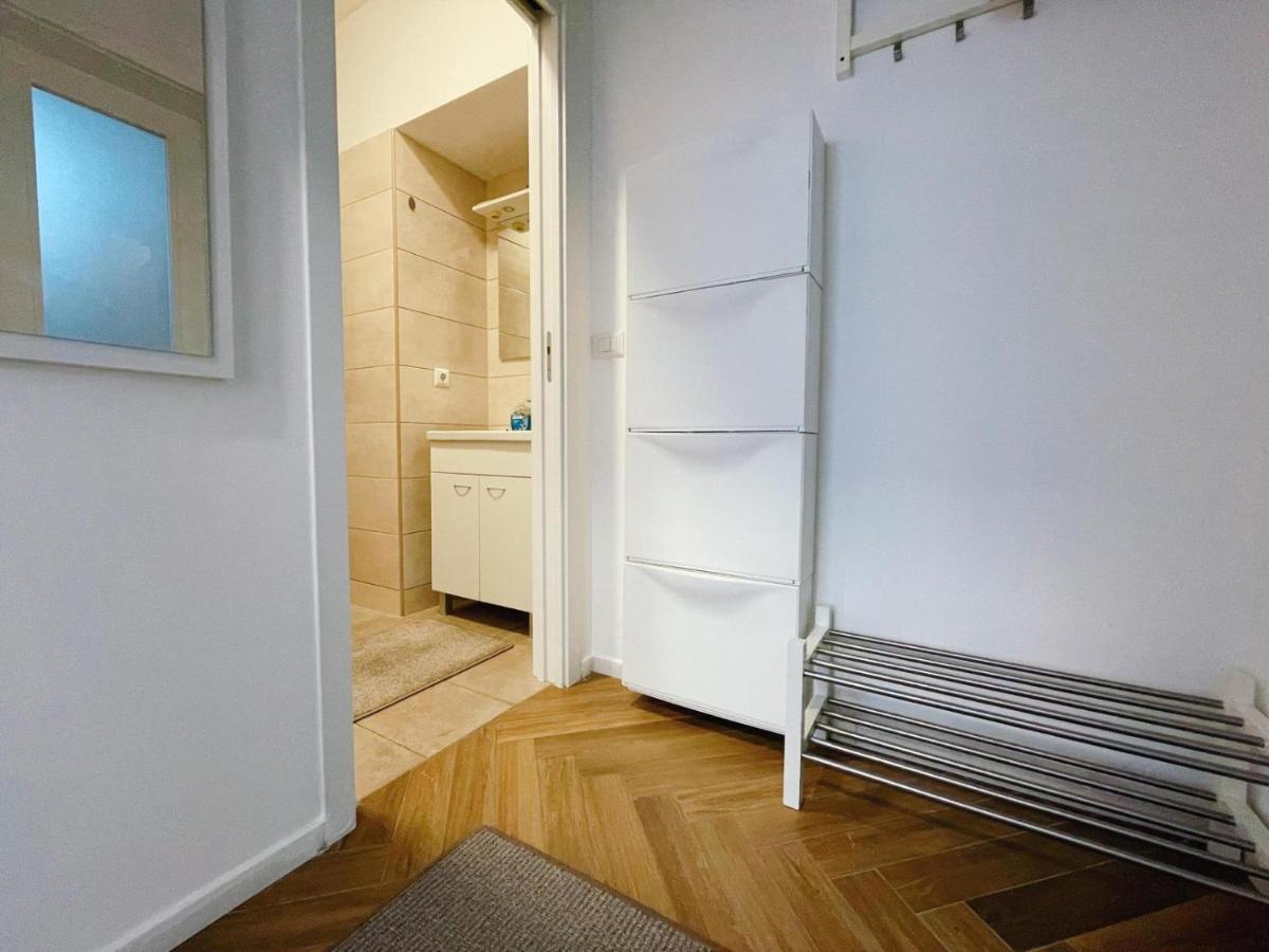 Apartment Candy PUY Exterior foto